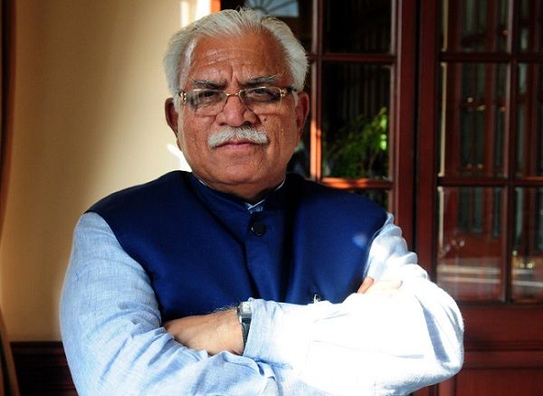 Restore Hry's share in PU: Khattar urges Centre