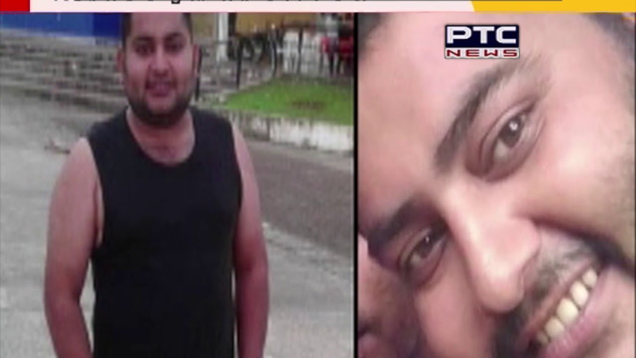 Shocking | Know how a Punjabi Youth left to die in Columbia