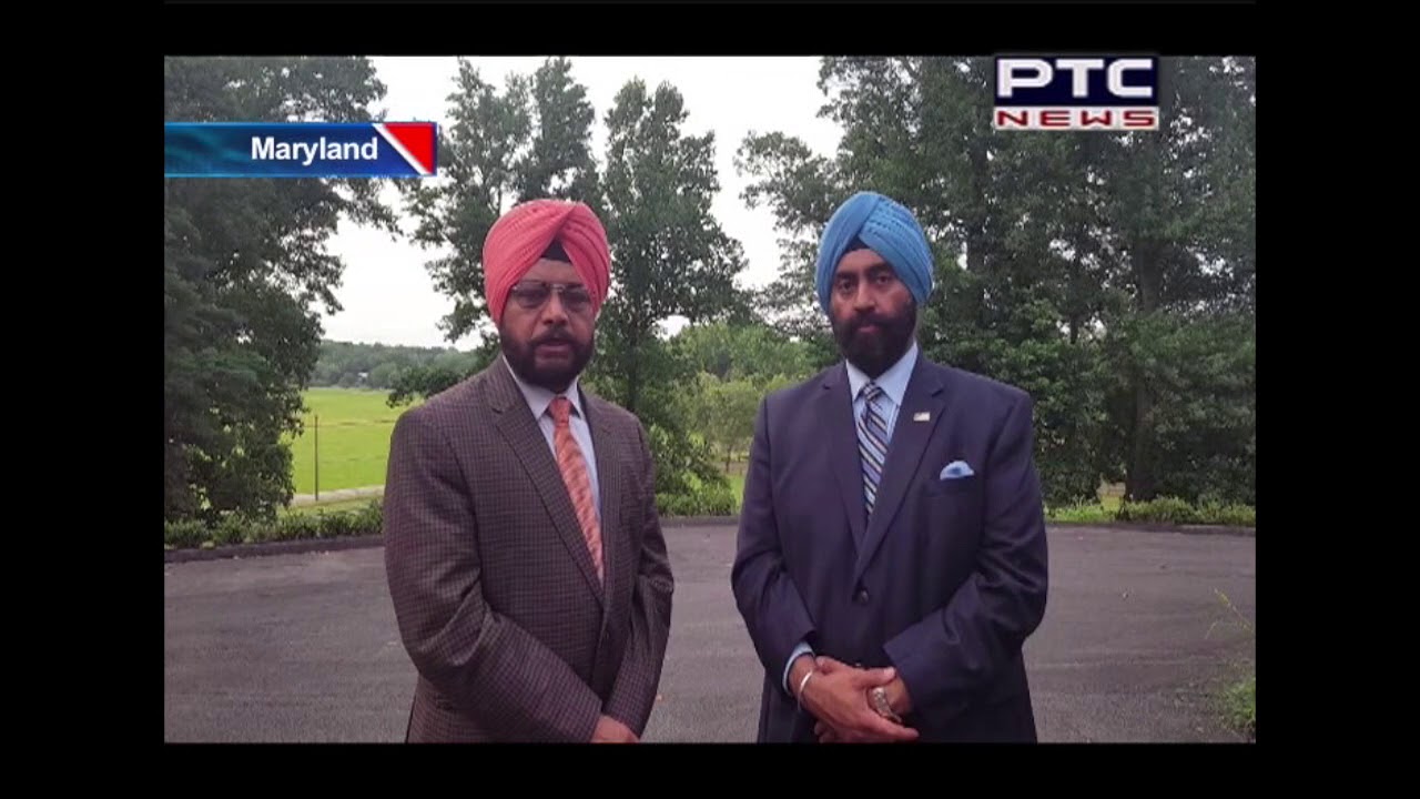 PTC North America Bulletin | PTC Punjabi Canada | July 10, 2018