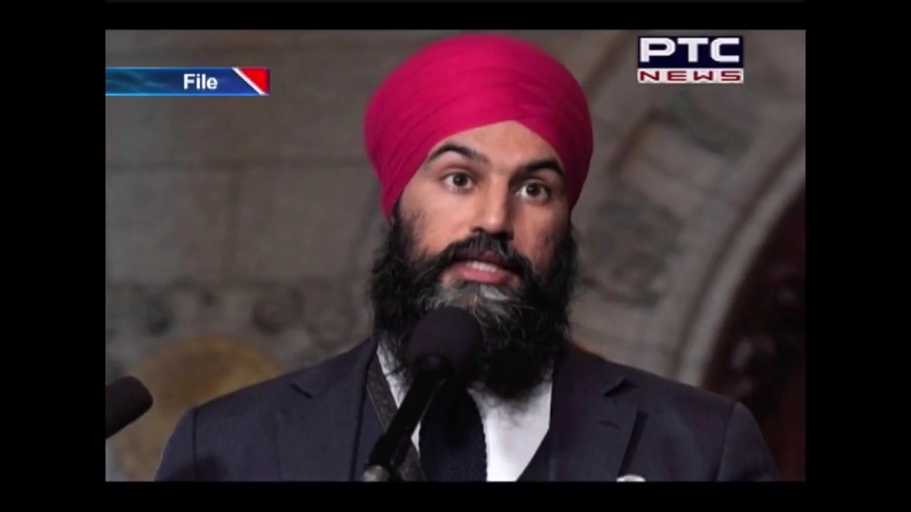 PTC North America Bulletin | PTC Punjabi Canada | July 06, 2018