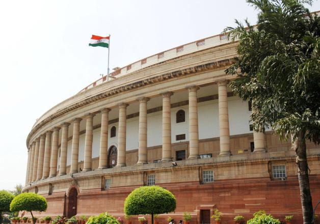 Parliament's Monsoon Session begins today
