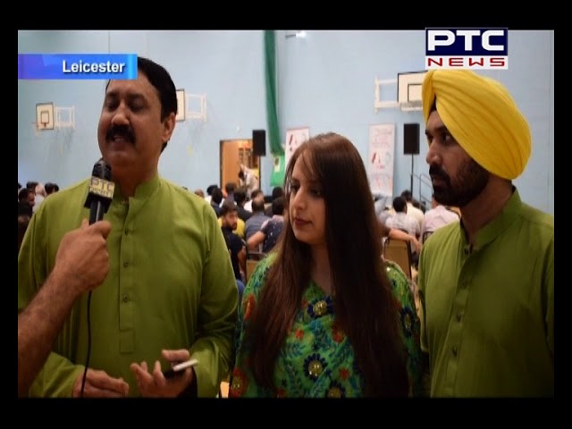 Pakistani Comedy Drama Show in Leicester