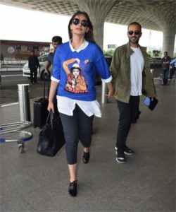 anil kapoor daughter sonam kapoor pics