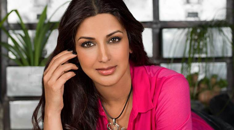 Sonali Bendre diagnosed with cancer, says 'I am determined to fight'