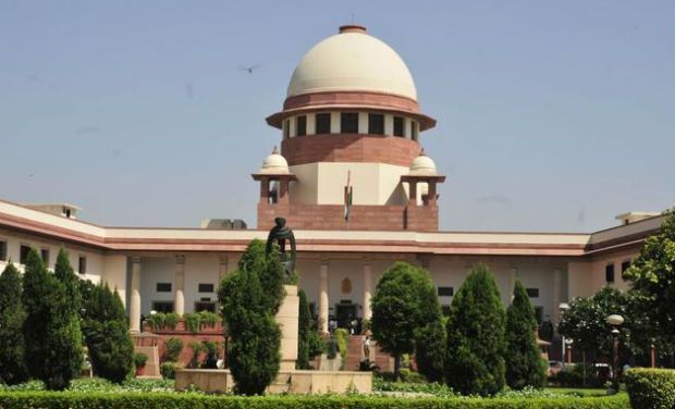 SC to hear pleas on homosexuality from Today; rejects govt's plea to defer it