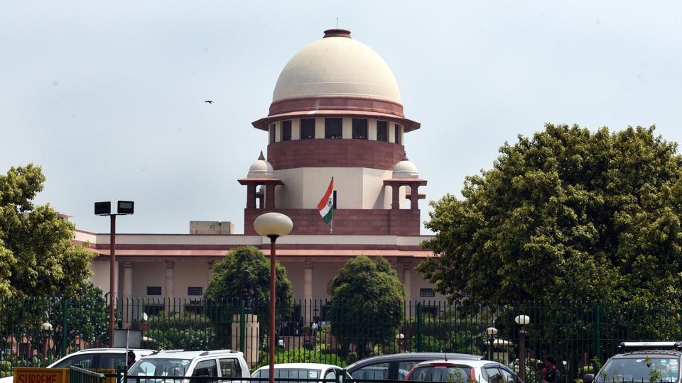 Chief Justice of India is the master of the roster: SC