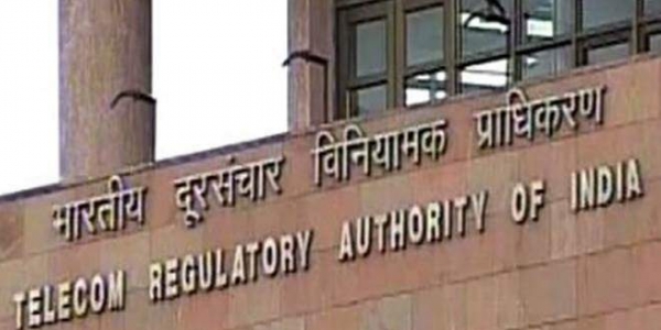 People should have rights over their data; firms mere custodians, says Trai