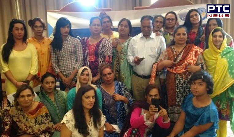 FAFEN appointed 25 transgender as electoral observers in Pakistan