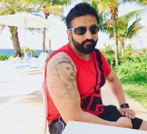 Gangster gurjot garcha dies in canada 