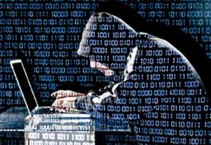 7 arrested for cyber theft Delhi
