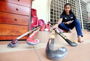 Fifteen-year-old Kirandeep Kaur creates history, to play for Malaysia in Asian Games