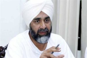 Punjab's Finance Minister Manpreet Singh Badal ‘FAKE’ claims to built AIIMS