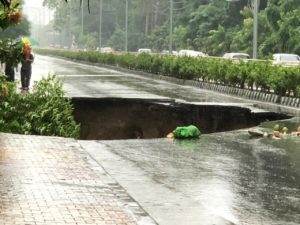 Chandigarh Sukhna Lake Water Level Rises, Gates To Be Opened