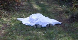 Headless and nude body found in Delhi’s Green Park crematorium