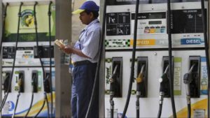 Karnataka cuts petrol and diesel prices by Rs 2