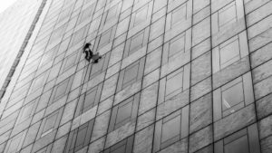 Colombia: Climber known as ‘Russian Spiderman’ arrested after scaling building