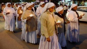 Kerala nun was raped by Jalandhar Bishop, Police affidavit confirms