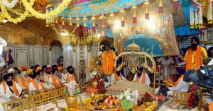 Sri Guru Granth Sahib ji Prakash Purab Opportunities Nagar Kirtan
