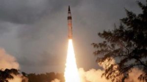  World’s 5th largest nuclear weapons state could be Pakistan: Reports