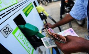 Petrol and Diesel Hike: 'Fuel price hike is scary for common man'