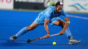 Former Indian Hockey captain Sardar Singh announces retirement