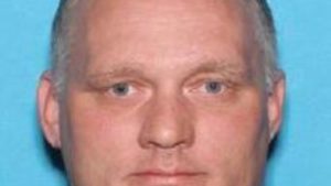 The shooter, identified as 46-year-old Robert Bowers