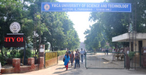 YMCA University of Science & Technology