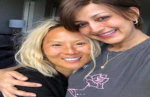 Bollywood actress Sonali Bendre Instagram new pictures Share 