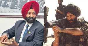 Punjab Cm Brigadier Kuldeep Singh Chandpuri death Shocking expression