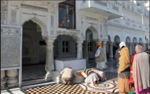 Sikh History SHAHEED BABA DEEP SINGH JI 