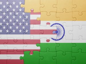Trump, Modi in talks on trade issues,says White House