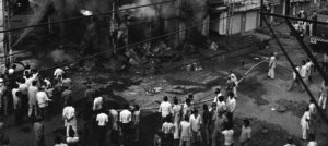 Congress trilokpuri genocide accused Impotence :SAD 