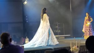Amritsar Woman USA 'Miss Asia-Washington' Wins