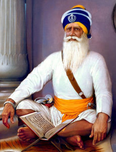 Sikh History SHAHEED BABA DEEP SINGH JI