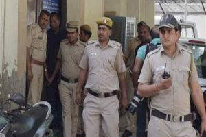 Delhi Police 3 terrorists Weapon Explosive Including Arrested