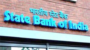 State Bank of India your customers Many facilities closed