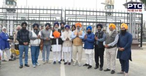 Kartarpur corridor 550th Prakash Purab Opportunities Sikh community Big gift : Bhai Longowal