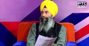 All India Sikh Students Federation President Karnail Singh Peer Mohammad Resignation
