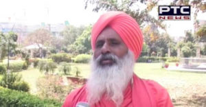 Balbir Singh Seechewal Pollution Board member removal SAD Congress government Condemnation