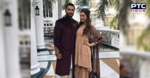 Deepika Padukone And Ranveer Singh In Italy Married