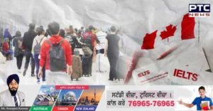 visitor visa canada rules immigration