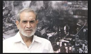 1984 sikh genocide Case Sajjan Kumar Delhi court Sent Mondoli Jail