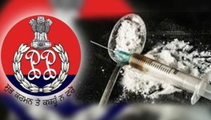 Punjab Cm drug smuggler One year detention Advisory Board Announcement