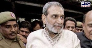 Leader Sajjan Kumar convicted longowal welcomes decision