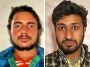 maqsudan blasts two dreaded terrorists killed