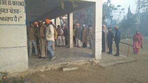 Punjab Panchayat Elections