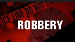 Haryana Jind retired bank employees Robbers 6 lakh Rs.robbery