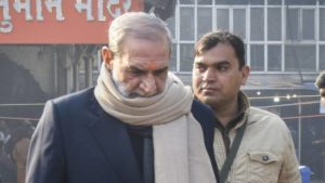1984 Sikh Genocide Case Congress leader Sajjan Kumar Delhi High Court surrender Possibility