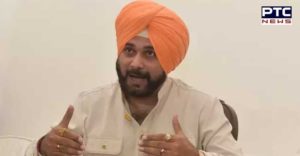 Navjot Singh Sidhu