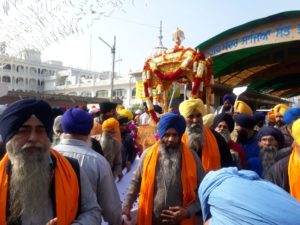 golden temple